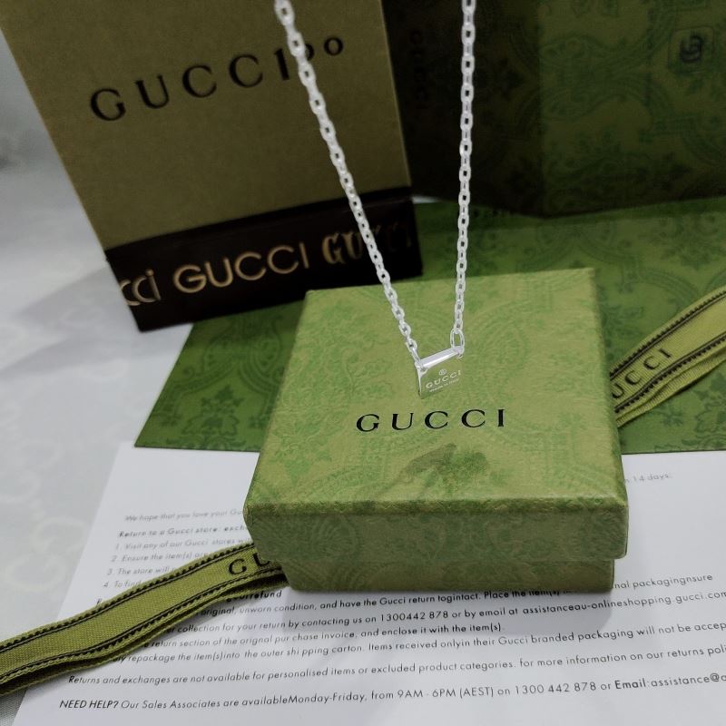 Gucci Necklaces